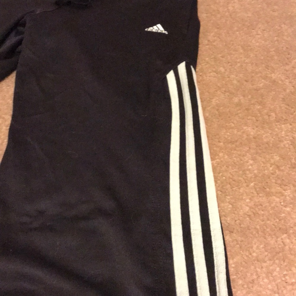 Adidas pants - Picture 2 of 4
